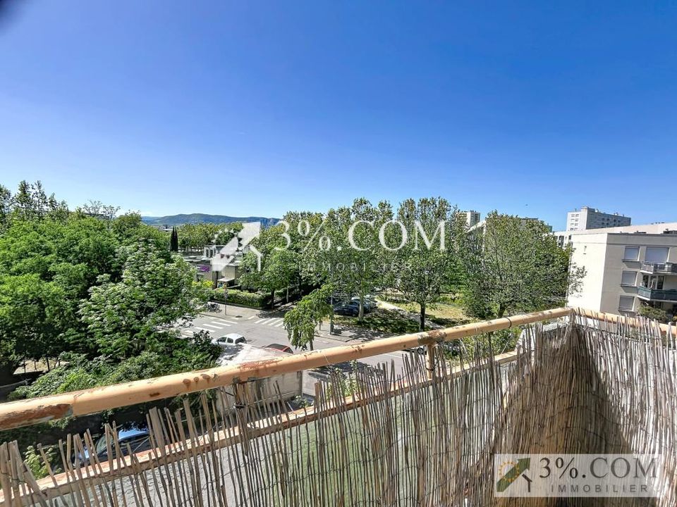 Apartament a Valence, Drome - foto 1