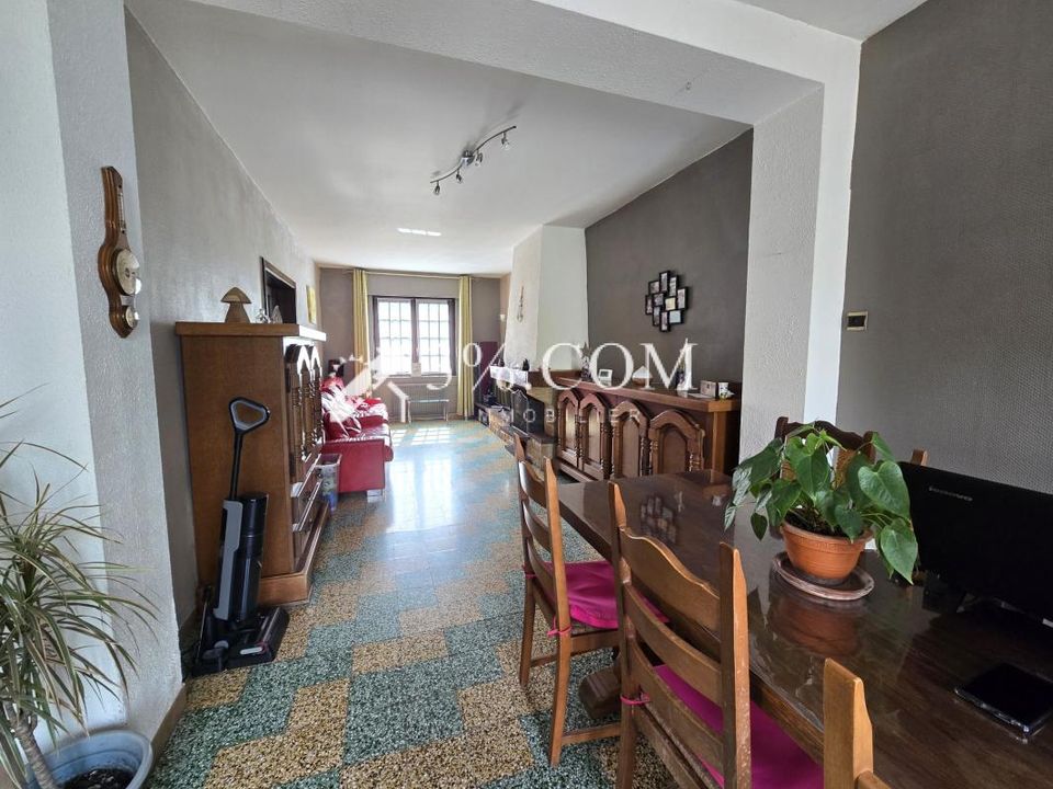 Villa - Lys-lez-Lannoy, Nord - photo 4