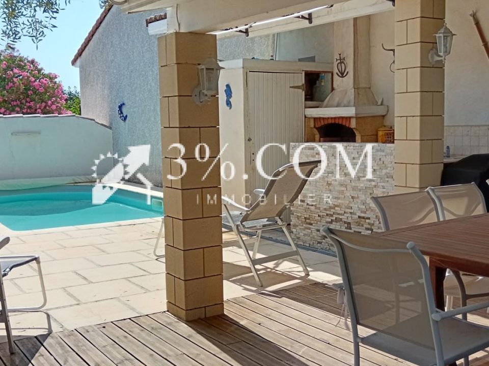 Villa i Étoile-sur-Rhône, Drome - foto 3
