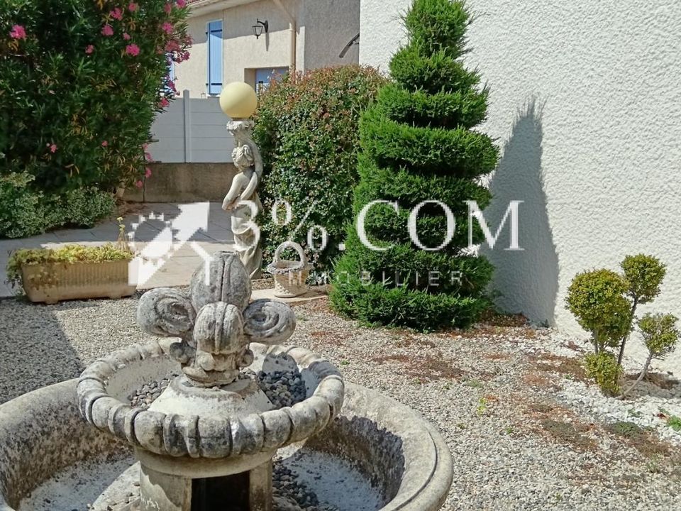 Villa i Étoile-sur-Rhône, Drome - foto 5