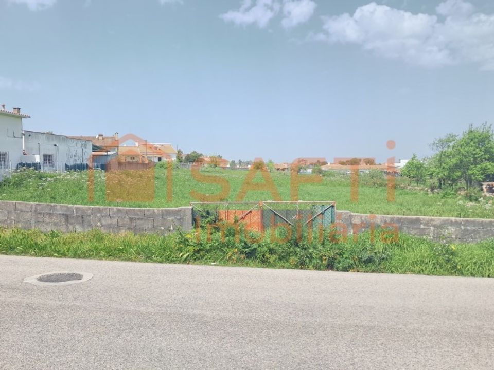 Helårsgrund i Leiria, Leiria - foto 2
