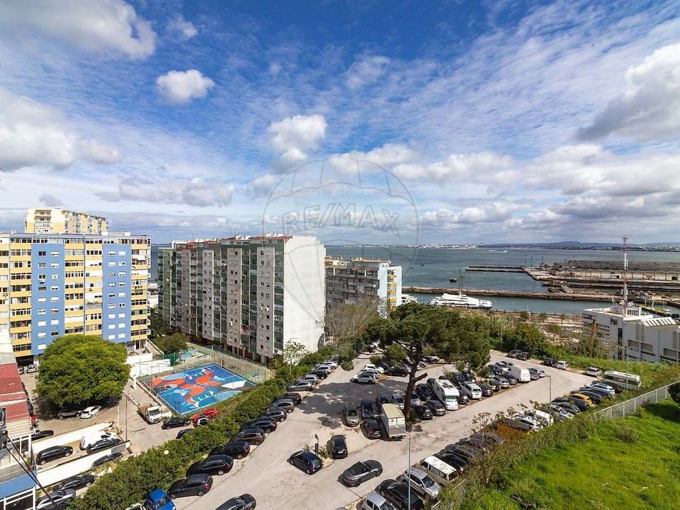 Lejlighed i Almada, Setubal - foto 4