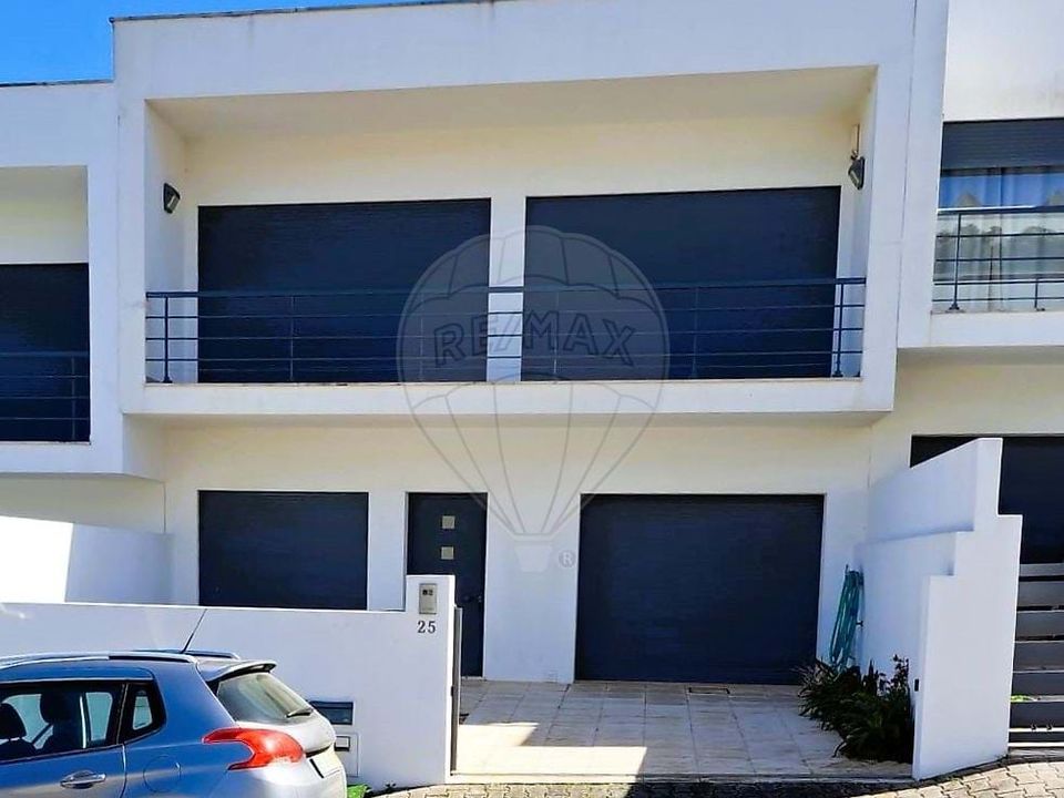 Villa i Lourinha, Lisbon - foto 2