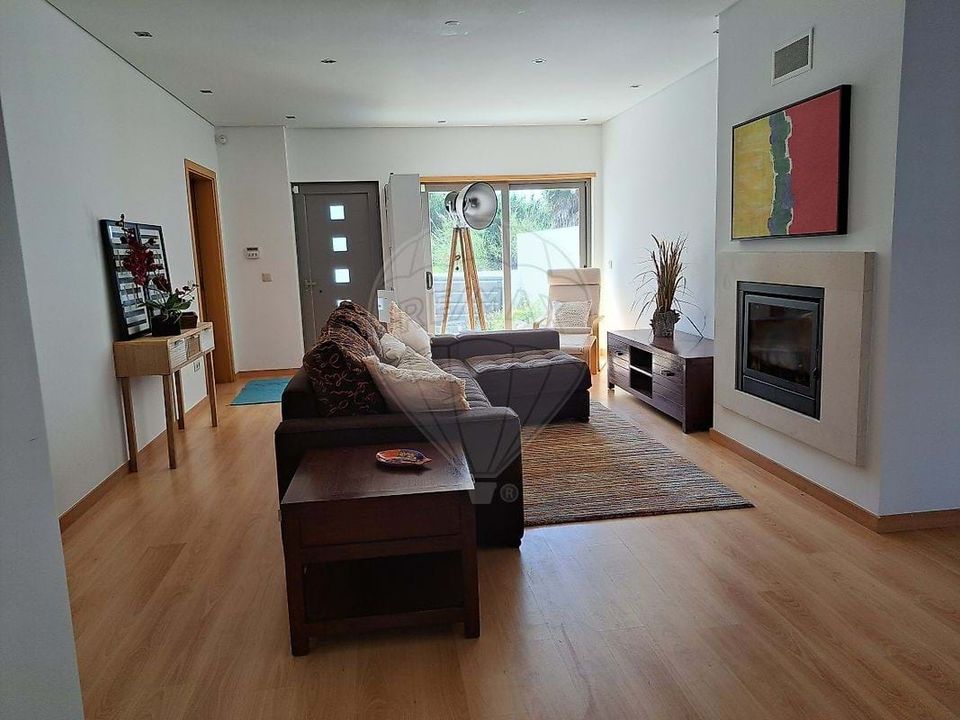 Villa i Lourinha, Lisbon - foto 3