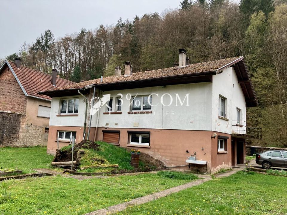 Villa i Sturzelbronn, Moselle - foto 3