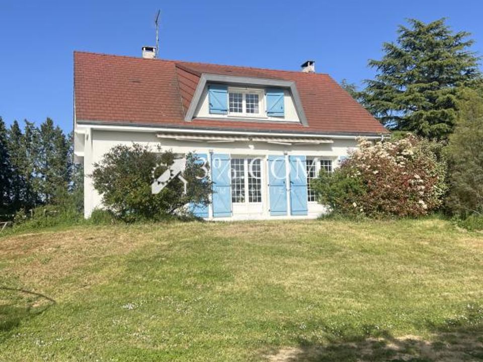 Villa a Bonnes, Vienne - foto 2