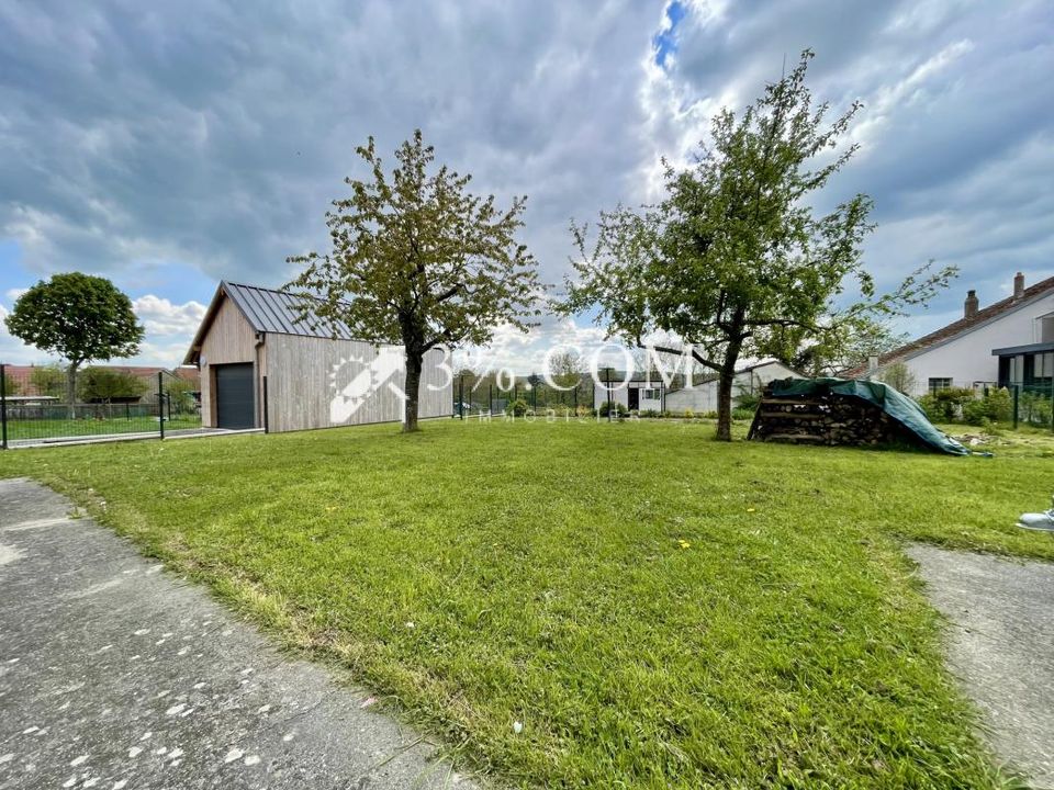 Casa de poble a Adamswiller, Bas-Rhin - foto 2