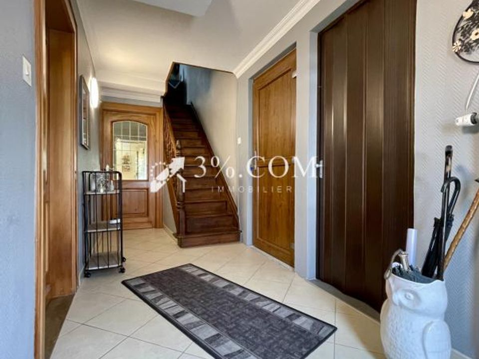 Casa de poble a Adamswiller, Bas-Rhin - foto 3