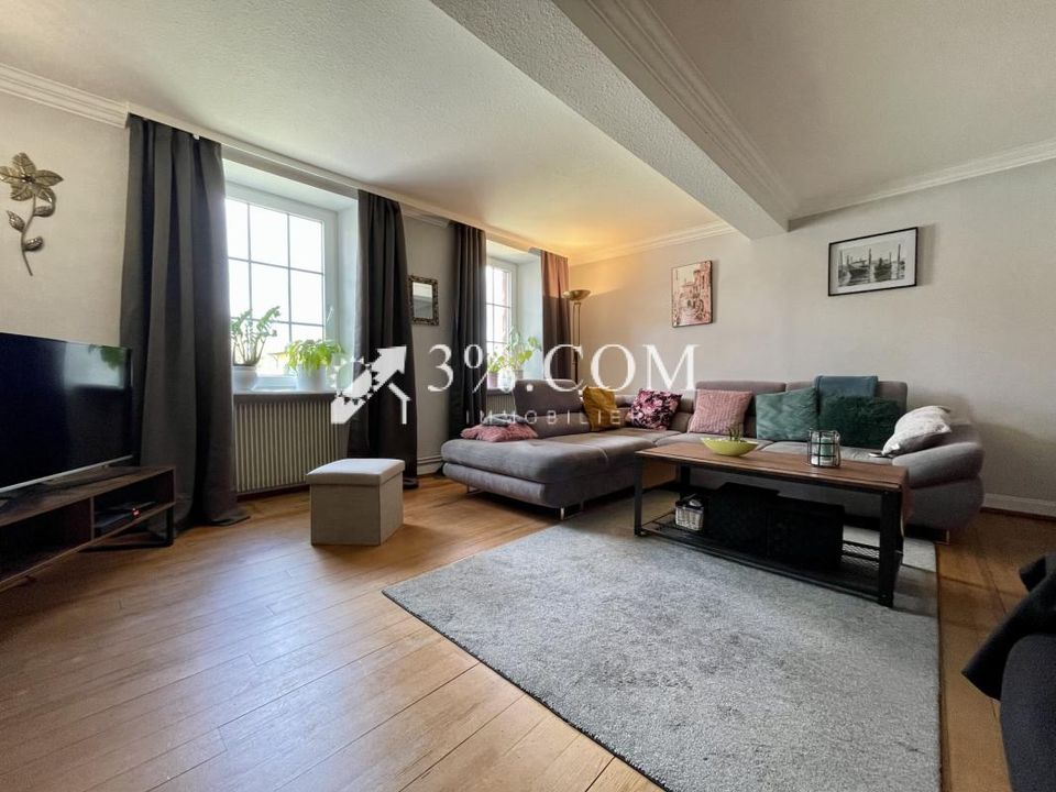 Casa de poble a Adamswiller, Bas-Rhin - foto 4
