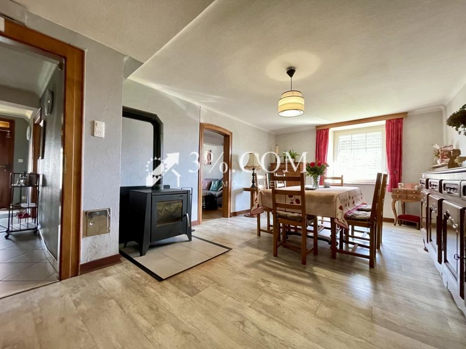 Casa de poble a Adamswiller, Bas-Rhin - foto 5