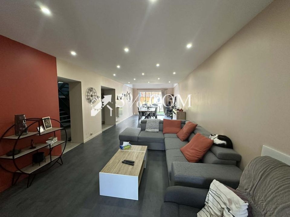 Landsbyhus i Serres, Meurthe-et-Moselle - foto 1