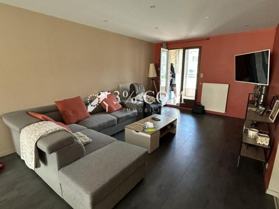 Landsbyhus i Serres, Meurthe-et-Moselle - foto 2