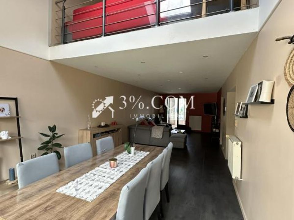 Landsbyhus i Serres, Meurthe-et-Moselle - foto 3