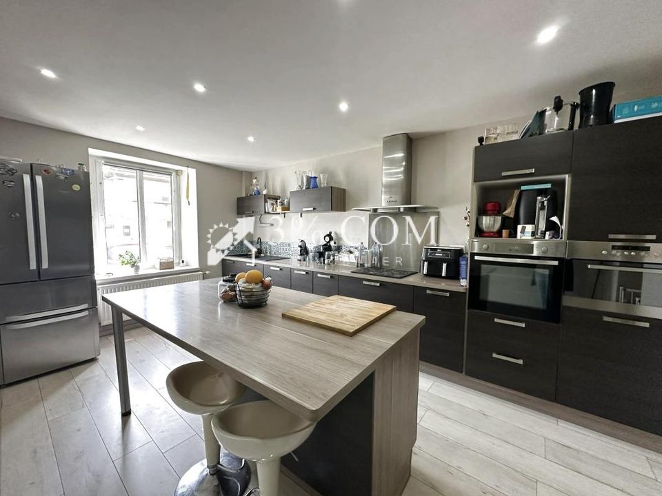 Landsbyhus i Serres, Meurthe-et-Moselle - foto 4