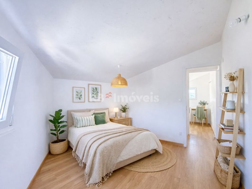 Villa in Assentiz, Santarem - foto 1