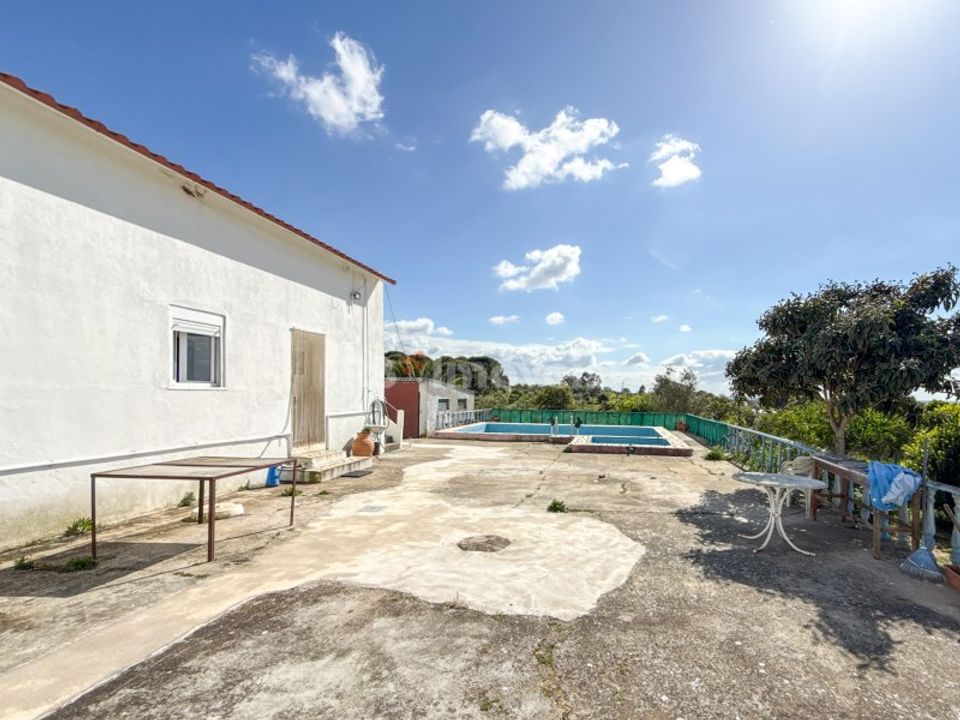 Villa i Abrantes, Santarem - bilde 3