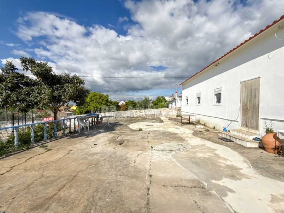 Villa i Abrantes, Santarem - bilde 4