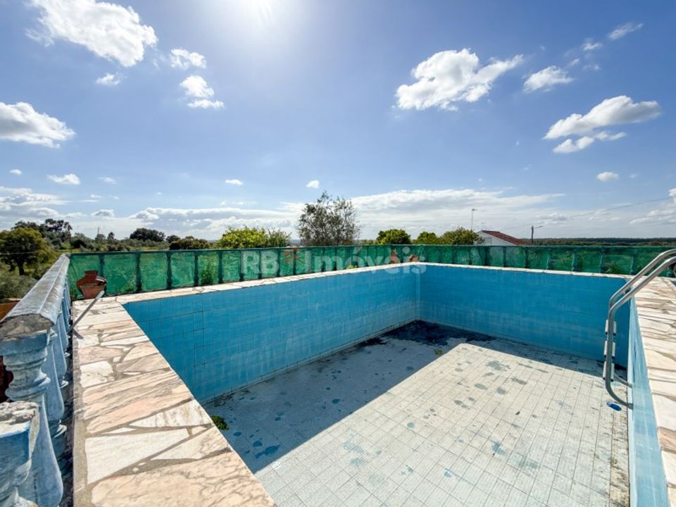 Villa i Abrantes, Santarem - bilde 5