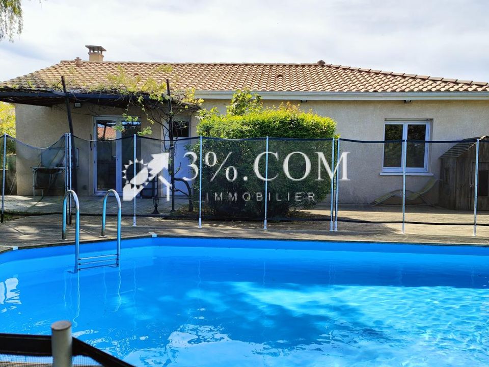 Villa i Saint-Pierre-du-Mont, Landes - foto 2