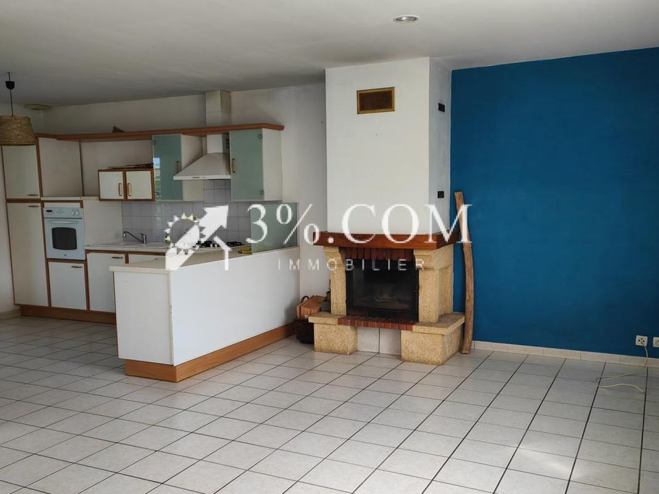 Villa i Saint-Pierre-du-Mont, Landes - foto 3
