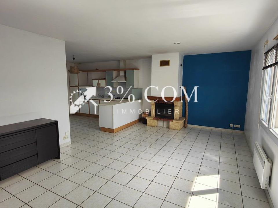 Villa i Saint-Pierre-du-Mont, Landes - foto 4