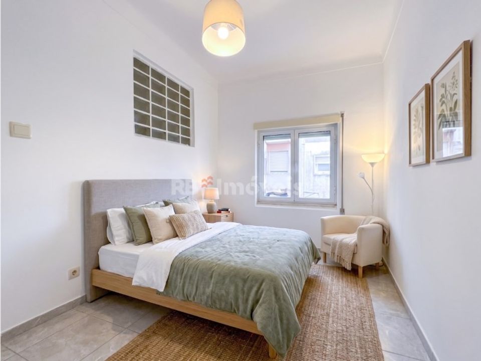 Lejlighed i Abrantes, Santarem - foto 1