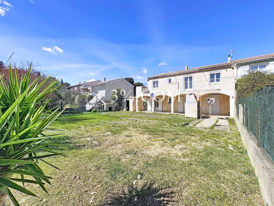 Villa i Narbonne, Aude - bilde 4
