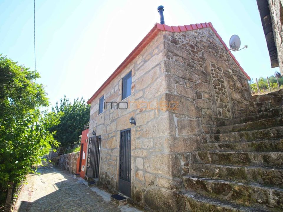 Herregård i Arouca, Aveiro - bilde 1