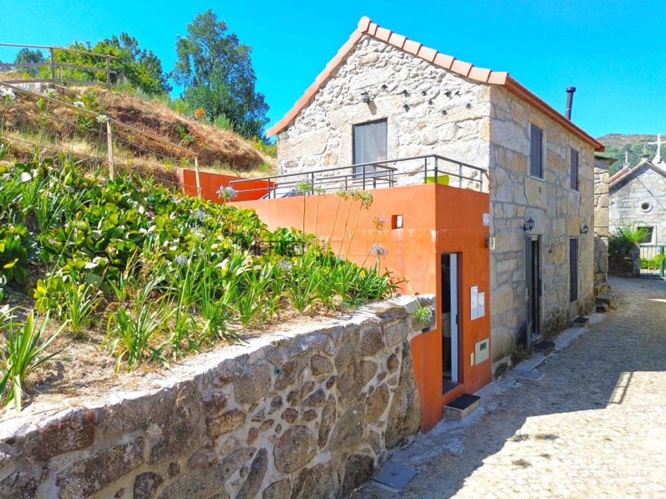 Herregård i Arouca, Aveiro - bilde 3