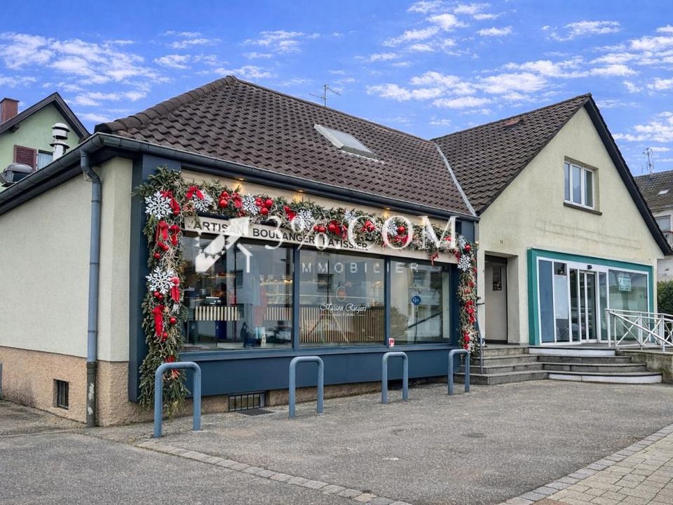Villa i Mundolsheim, Bas-Rhin - foto 4