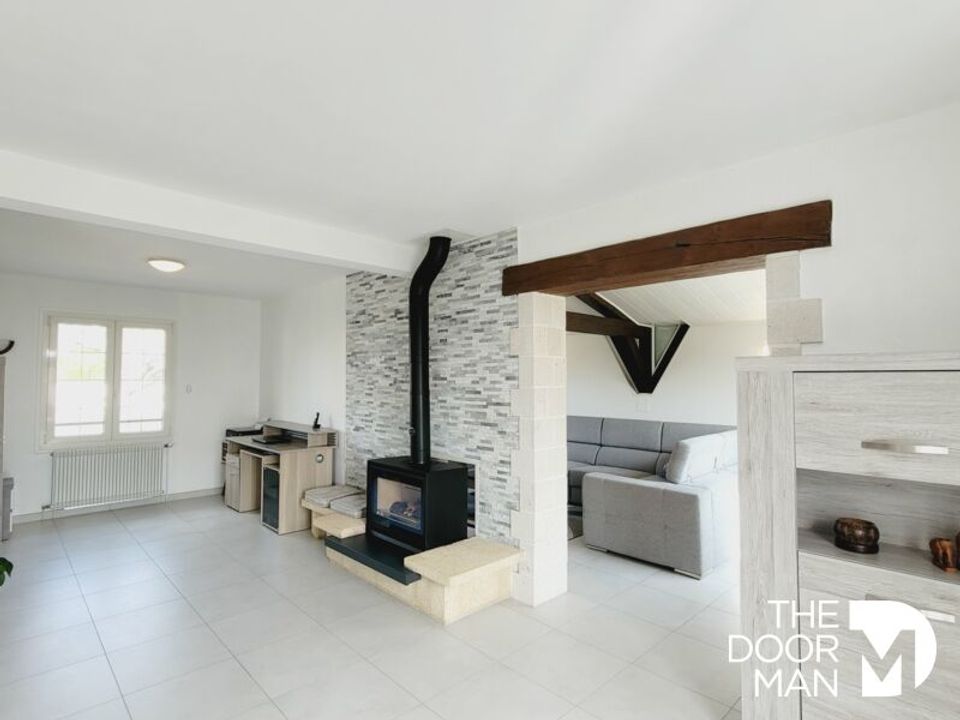 Villa i Candé-sur-Beuvron, Loir-et-Cher - foto 5