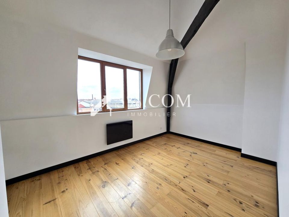 Lejlighed i Tourcoing, Nord - foto 3