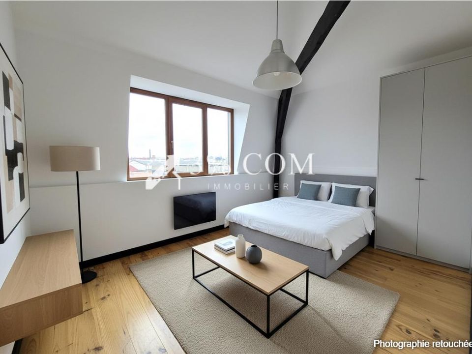 Lejlighed i Tourcoing, Nord - foto 4