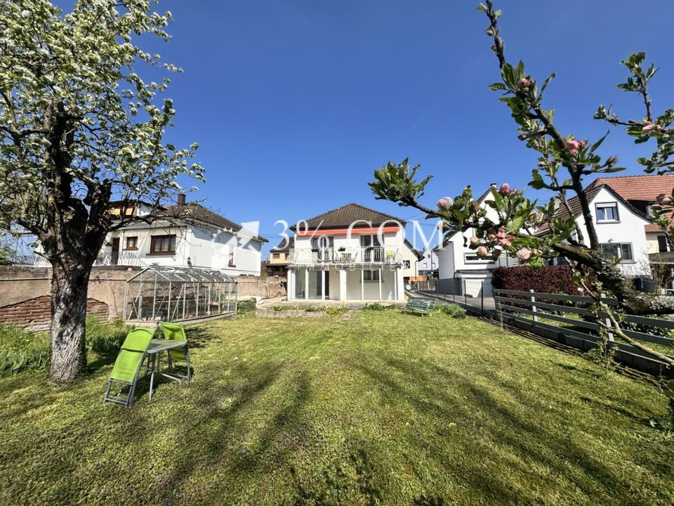 Villa i Hochfelden, Bas-Rhin - foto 1