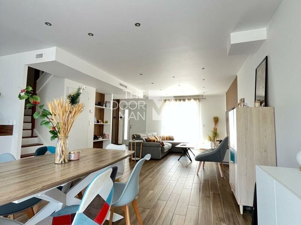 Villa i Limours, Essonne - bilde 4
