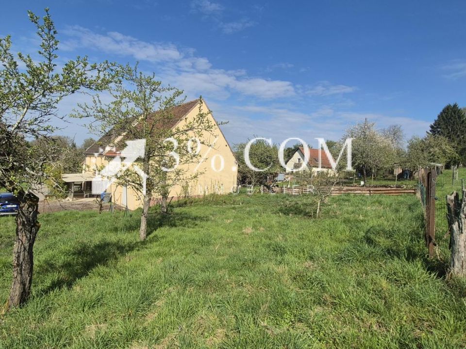 Farm hus i Liederschiedt, Moselle - foto 3