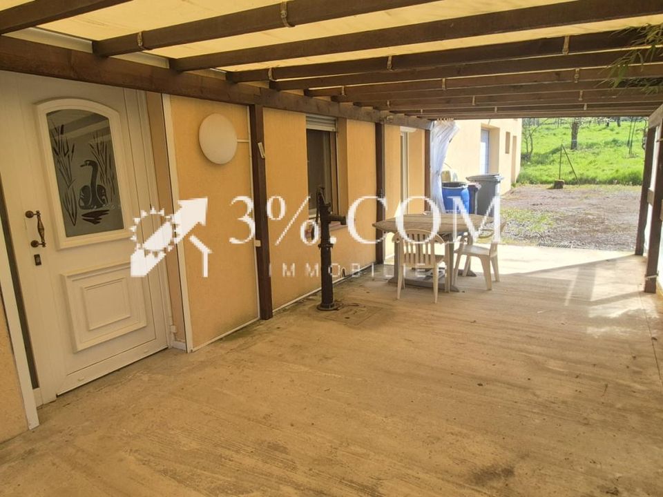 Farm hus i Liederschiedt, Moselle - foto 5
