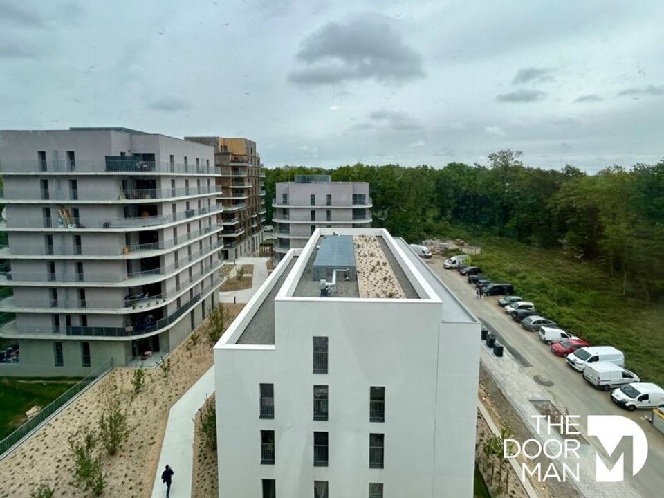 Lejlighed i Nantes, Loire-Atlantique - foto 3