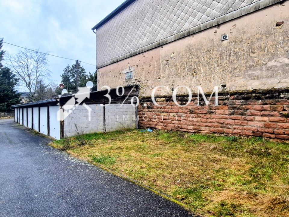 Garage i Rohrbach-les-Bitche, Moselle - foto 2