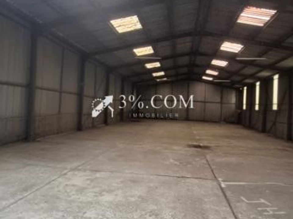 Garage i Rohrbach-les-Bitche, Moselle - foto 5