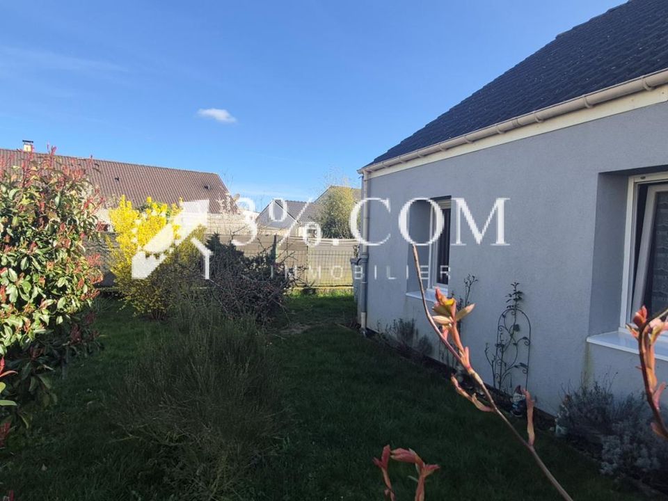 Villa i Petit-Rederching, Moselle - bilde 2