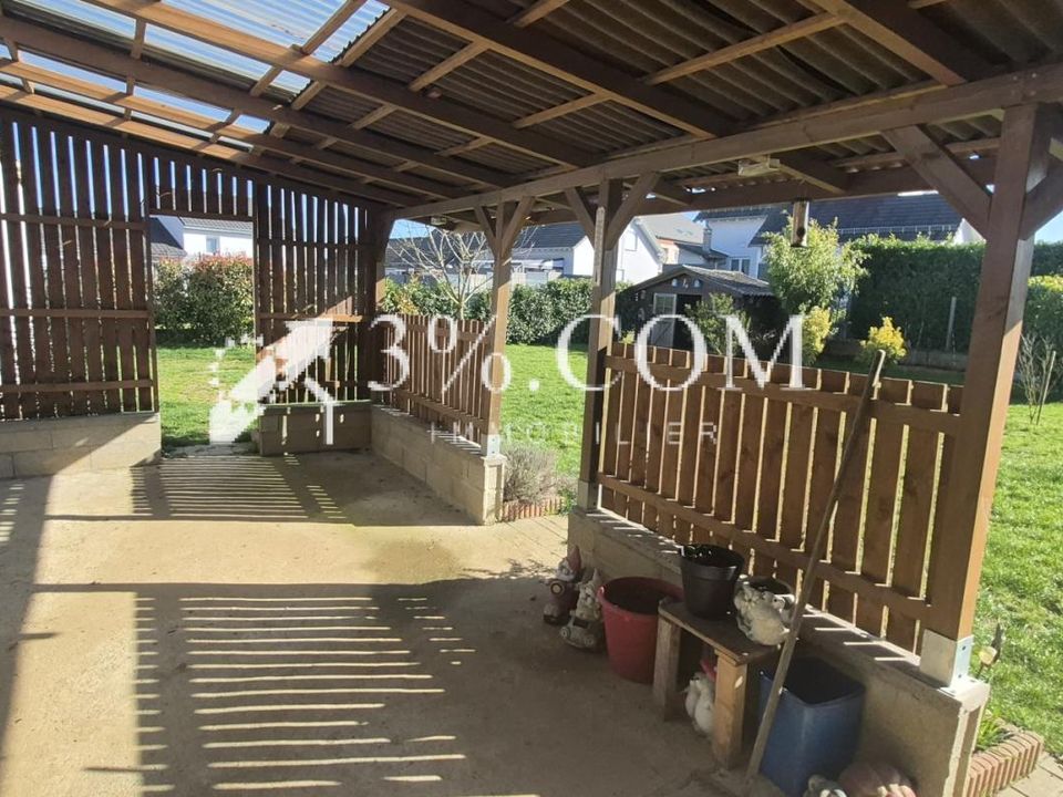 Villa i Petit-Rederching, Moselle - bilde 3