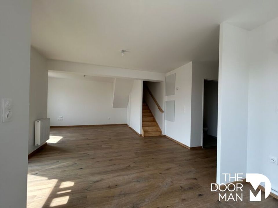 Lejlighed i Nantes, Loire-Atlantique - foto 2