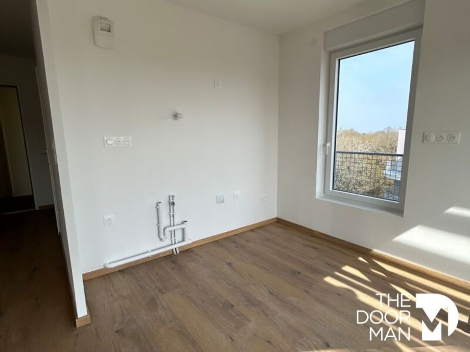 Lejlighed i Nantes, Loire-Atlantique - foto 5