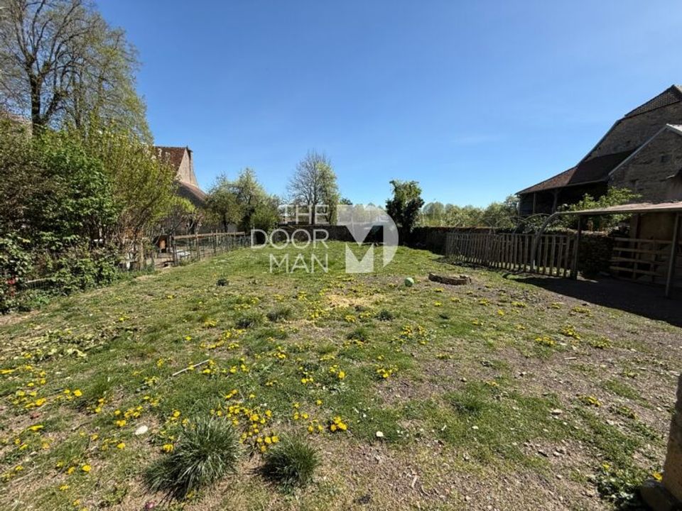 Villa i Saints-Geosmes, Haute-Marne - bilde 2