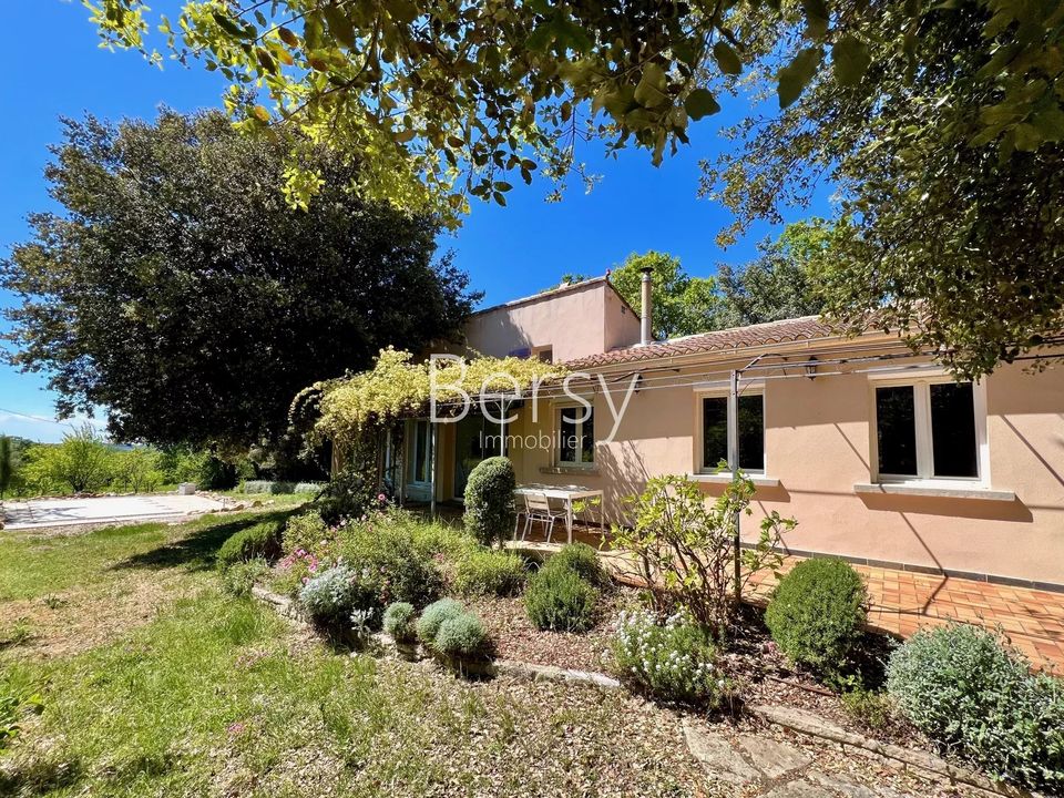 Villa i Bédoin, Vaucluse - foto 2
