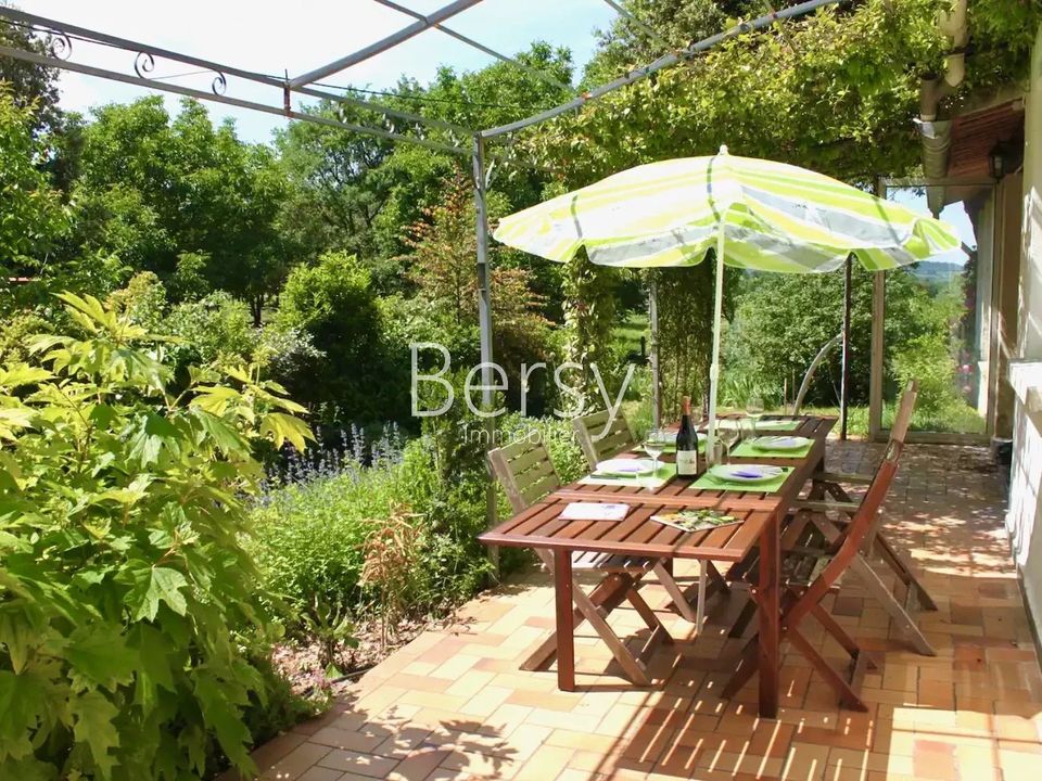 Villa i Bédoin, Vaucluse - foto 3