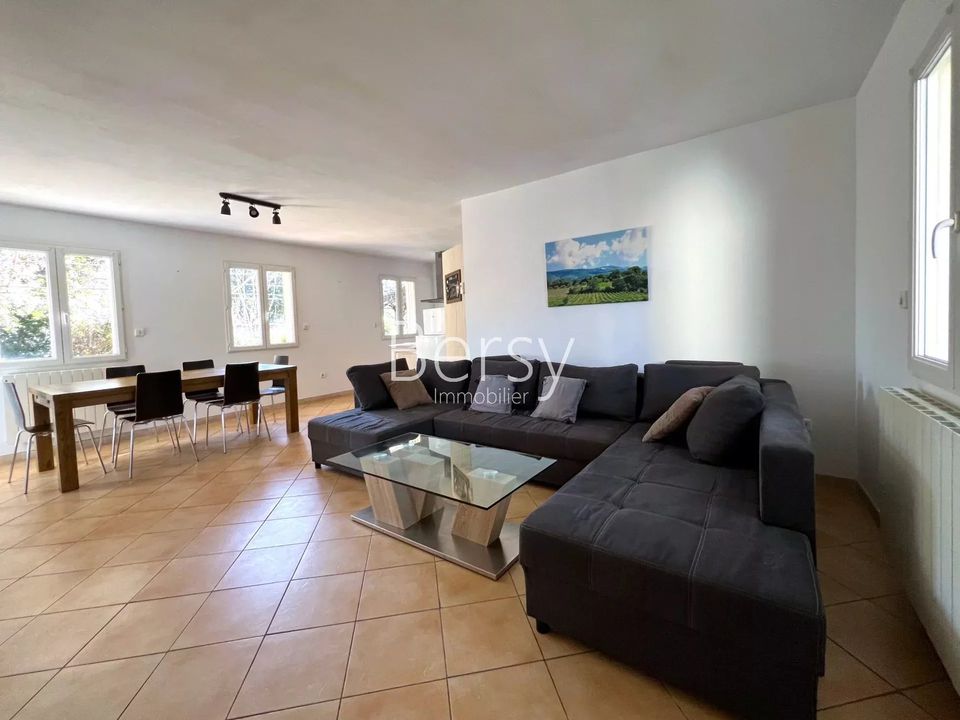 Villa i Bédoin, Vaucluse - foto 4