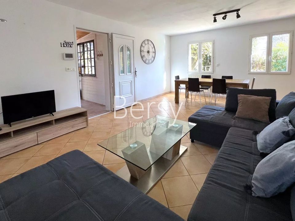 Villa i Bédoin, Vaucluse - foto 5
