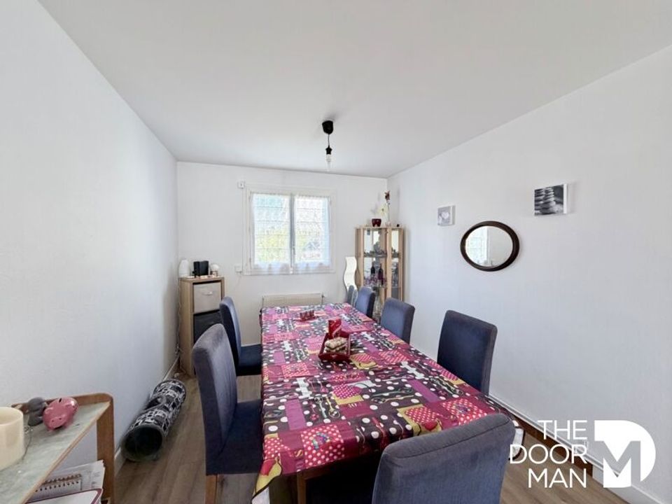 Villa i Saint-Nazaire, Loire-Atlantique - foto 1
